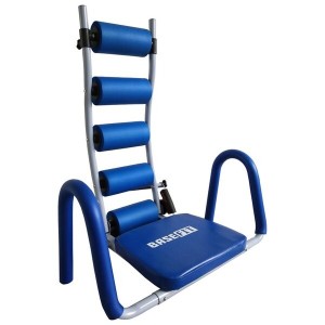 Тренажер для пресса BaseFit BF-401 AB Rocket