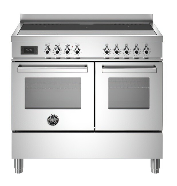 Электрическая плита Bertazzoni PRO 105 I 2 EXT