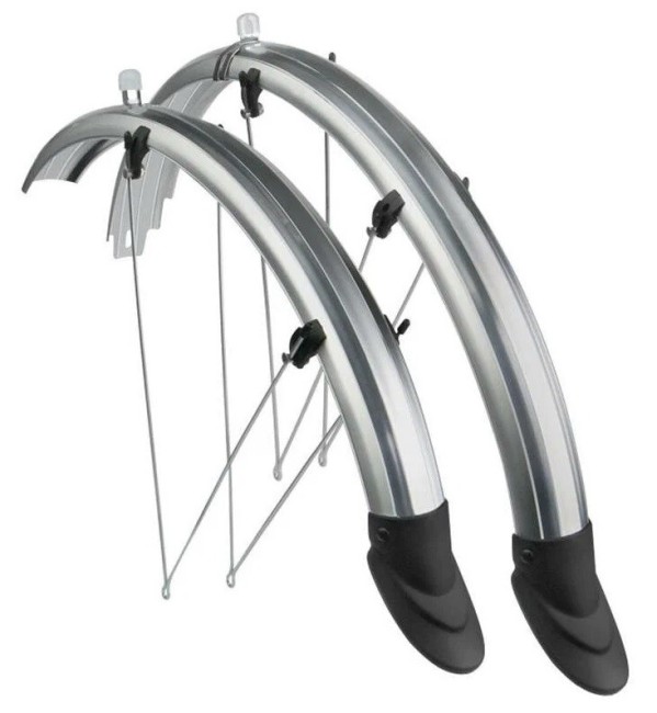 Комплект крыльев Stels 20 SP56A (610016) Комплект крыльев Stels 20 SP56A (610016)