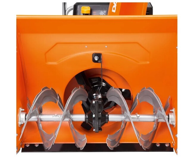 Снегоуборщик бензиновый Daewoo DAST 7565