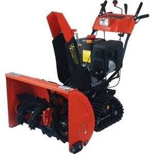 Снегоуборщик бензиновый Herz SB-13ET