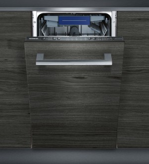 Встраиваемая посудомоечная машина Siemens SR 615X60NR