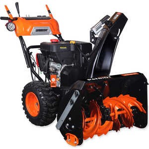 Снегоуборщик бензиновый Patriot PRO 981 ED