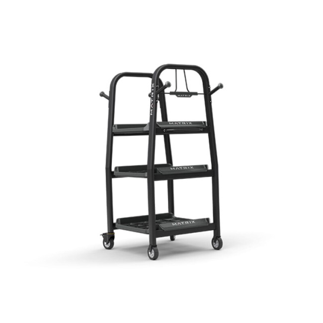 Стойка для аксессуаров Matrix Connexus GFT3S Стойка для аксессуаров Matrix Connexus GFT3S