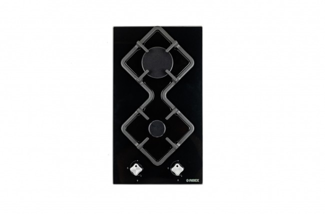 Встраиваемая газовая варочная панель Reex PG-3020CI Bkgl Встраиваемая газовая варочная панель Reex PG-3020CI Bkgl