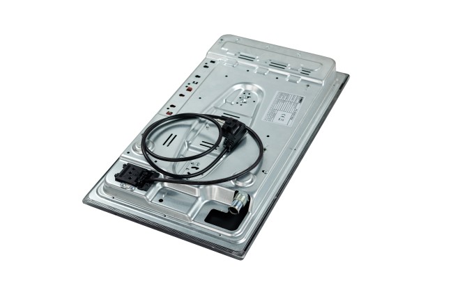 Встраиваемая газовая варочная панель Reex PG-3020CI Bkgl Встраиваемая газовая варочная панель Reex PG-3020CI Bkgl