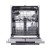 Встраиваемая посудомоечная машина Cata LVI61013