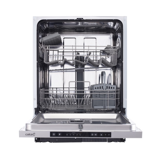 Встраиваемая посудомоечная машина Cata LVI61013