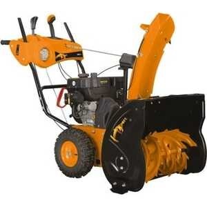 Снегоуборщик бензиновый Expert Irbis 490