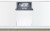 Встраиваемая посудомоечная машина Bosch SPV2IKX3BR