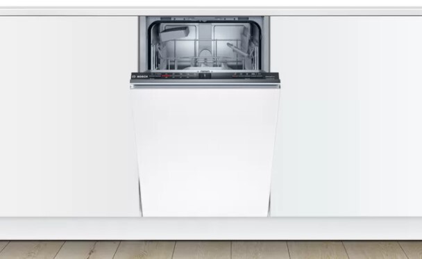 Встраиваемая посудомоечная машина Bosch SPV2IKX3BR
