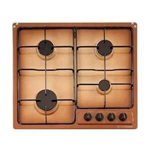 Встраиваемая газовая варочная панель Nardi MH 40 AV T