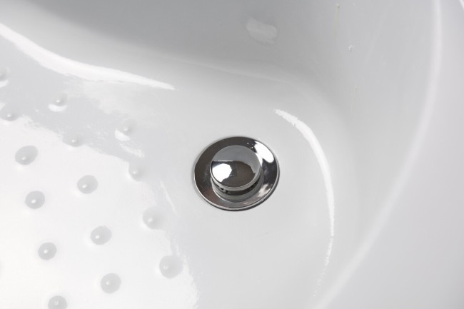 Душевая кабина Niagara Promo P90/26Q/MT/BK