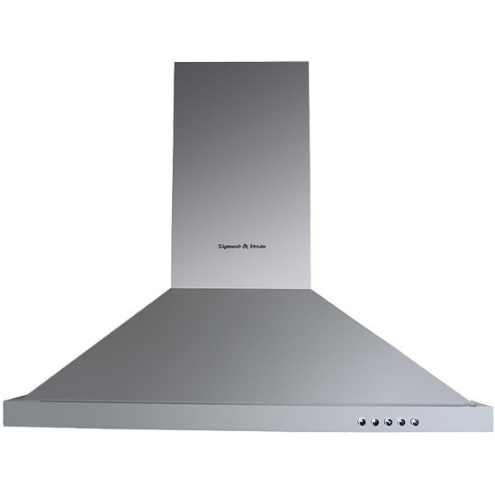 Каминная вытяжка Zigmund & Shtain K 139.6 S Каминная вытяжка Zigmund & Shtain K 139.6 S
