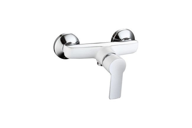 Смеситель для душа Argo ARGO 35-06P Olimp white Смеситель для душа Argo ARGO 35-06P Olimp white