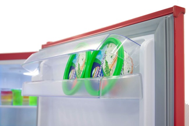 Холодильник Nordfrost NRB 164NF 832