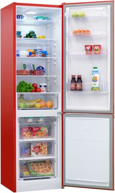 Холодильник Nordfrost NRB 164NF 832