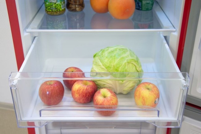 Холодильник Nordfrost NRB 164NF 832