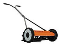 Газонокосилка механическая Husqvarna 64 Novo Cut (9649540-03)