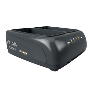 Зарядное устройство Stiga EC 415 D