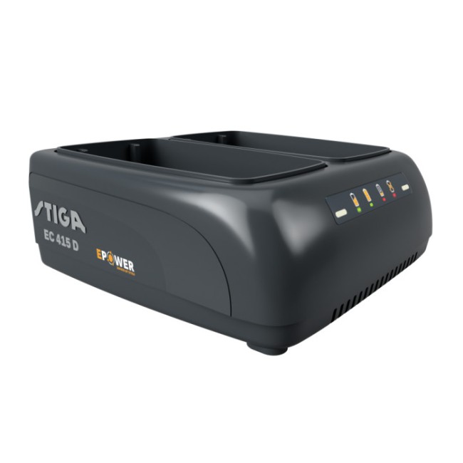 Зарядное устройство Stiga EC 415 D