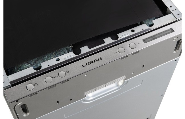 Встраиваемая посудомоечная машина Leran BDW 45-108