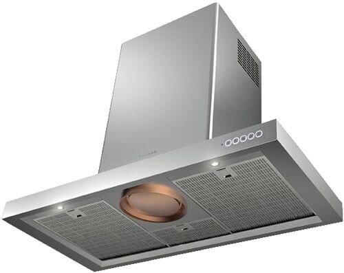 Каминная вытяжка Faber LUFT X A60