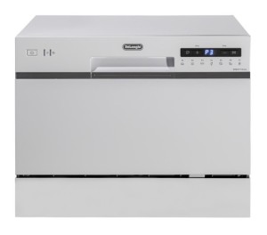 Посудомоечная машина Delonghi DDW07T Onics