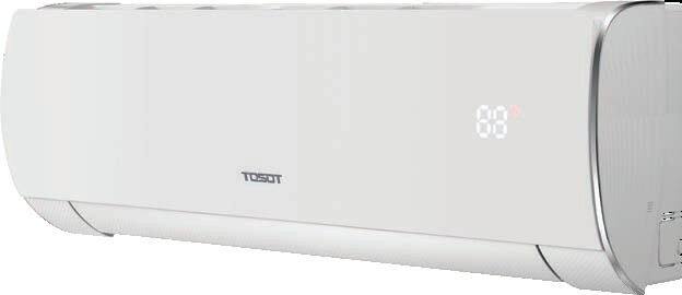 Сплит-система Tosot T09H-SLyR2/I/T09H-SLyR2/O