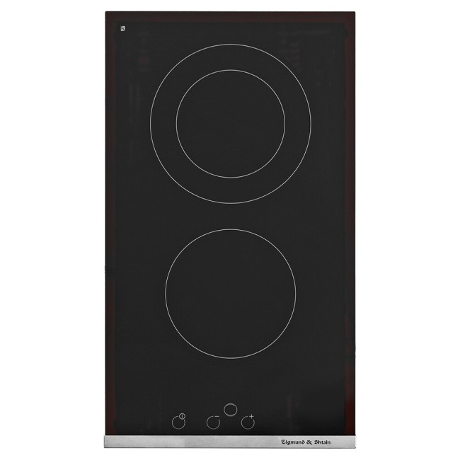 Встраиваемая электрическая варочная панель Zigmund & Shtain CNS 147.30 BX