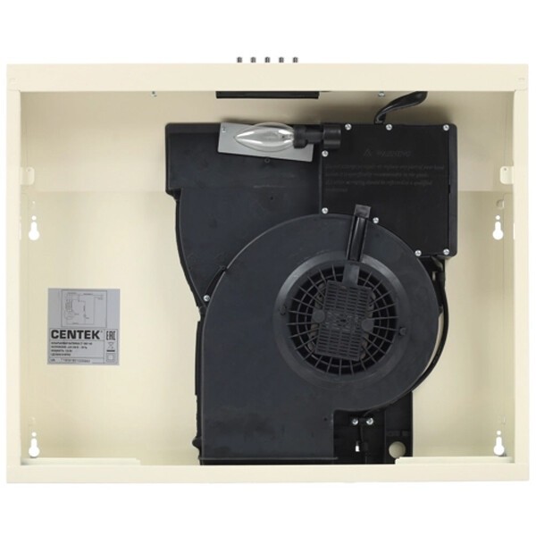 Вытяжка Centek CT-1801-60 Beige