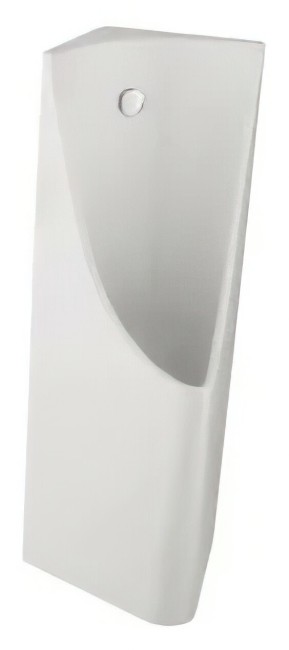 Писсуар Jacob Delafon Struktura с сенсором белый (EZA032-00) Писсуар Jacob Delafon Struktura с сенсором белый (EZA032-00)