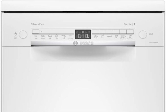 Посудомоечная машина Bosch SPS2HMW4FR