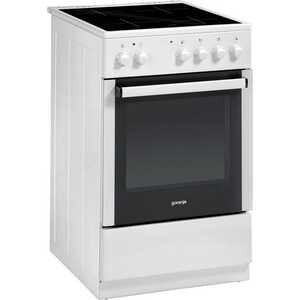 Электрическая плита Gorenje EC 51102 AW