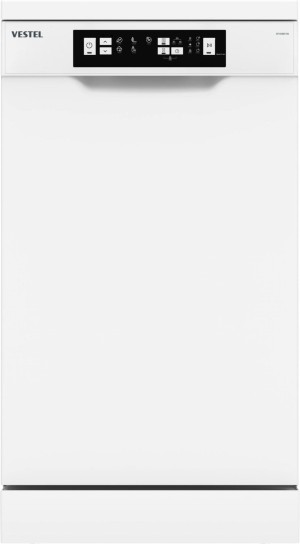 Посудомоечная машина Vestel DF45M51W Посудомоечная машина Vestel DF45M51W
