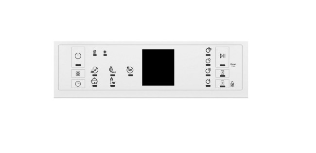 Посудомоечная машина Vestel DF45M51W