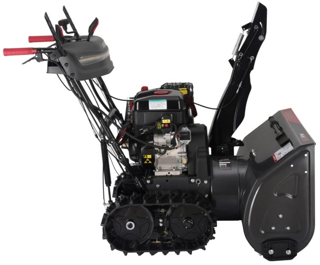 Снегоуборщик бензиновый Evoline SBG 760 TBE