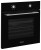 Встраиваемый электрический духовой шкаф Monsher MOE 6162 Noir
