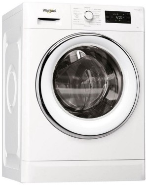 Стиральная машина Whirlpool FWSG61053W