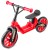 Беговел Small Rider Fantik красный Беговел Small Rider Fantik красный