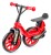 Беговел Small Rider Fantik красный Беговел Small Rider Fantik красный