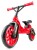 Беговел Small Rider Fantik красный Беговел Small Rider Fantik красный
