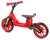 Беговел Small Rider Fantik красный Беговел Small Rider Fantik красный