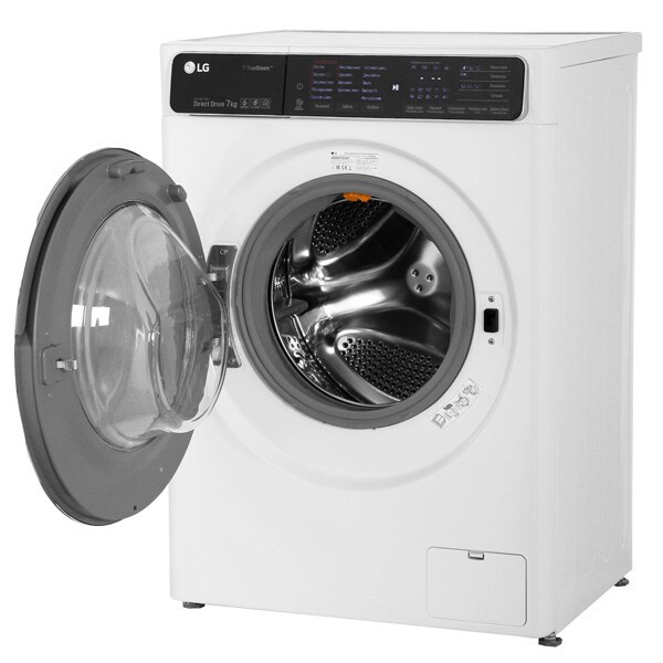 Стиральная машина LG F-2H9HS2W