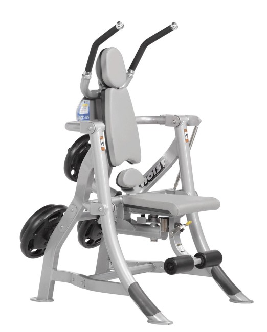 Пресс-машина Hoist ROC-IT RPL-5601 серебряный/серый Пресс-машина Hoist ROC-IT RPL-5601 серебряный/серый