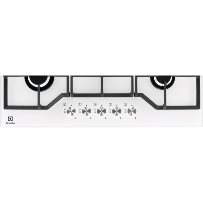 Встраиваемая газовая варочная панель Electrolux GPE373YV