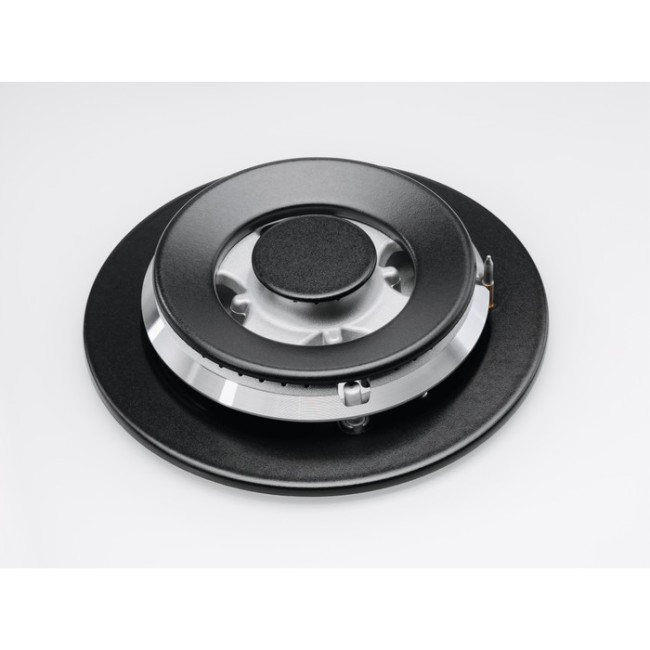 Встраиваемая газовая варочная панель Electrolux GPE373YV