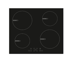 Встраиваемая индукционная варочная панель Exiteq EXH-316IB Встраиваемая индукционная варочная панель Exiteq EXH-316IB