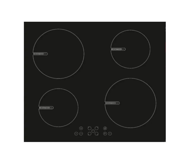 Встраиваемая индукционная варочная панель Exiteq EXH-316IB Встраиваемая индукционная варочная панель Exiteq EXH-316IB