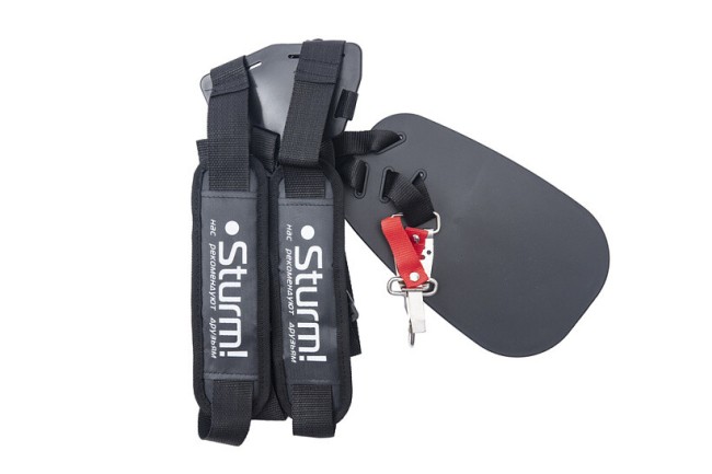 Триммер бензиновый Sturm! BT9552